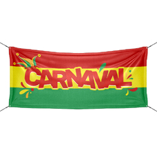 Karnevalsbanner