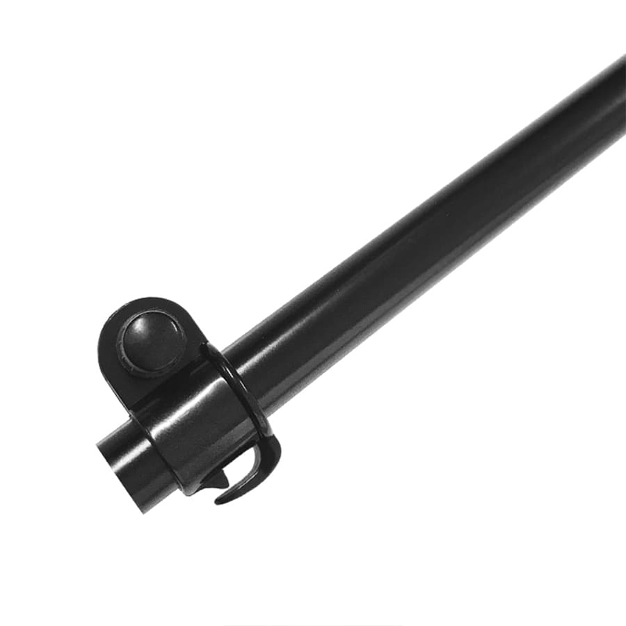 Beachflag Straight Aluminium M