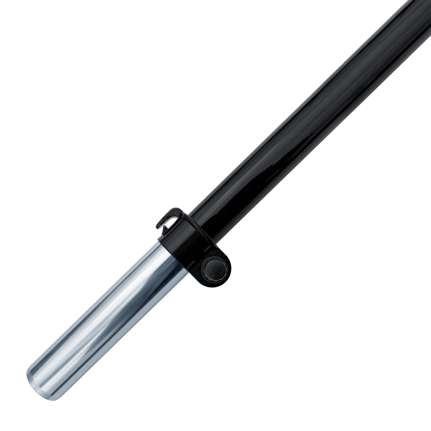 Beachflag Straight Fiber S