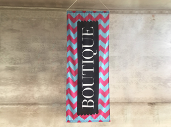 Shop-Banner