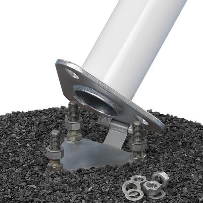 Bannerpole Basic