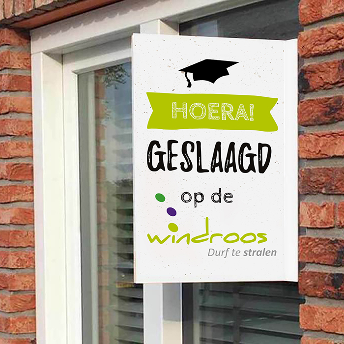 Fensterschilder